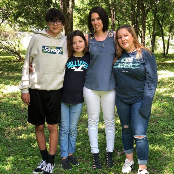 Meet your Posher, Christine - Picture 1 of 1